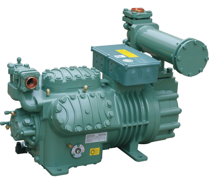 大六缸制冷压缩机