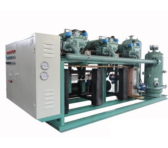 制冷机组厂家