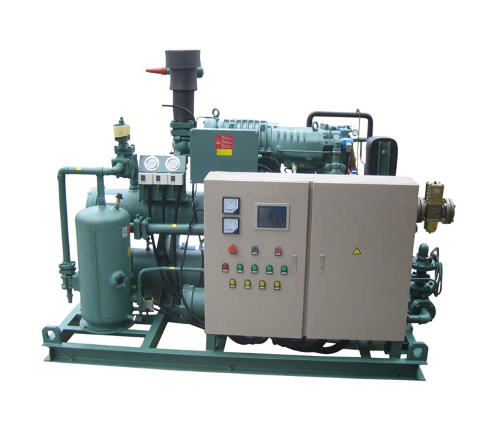 制冷机组 制冷机组