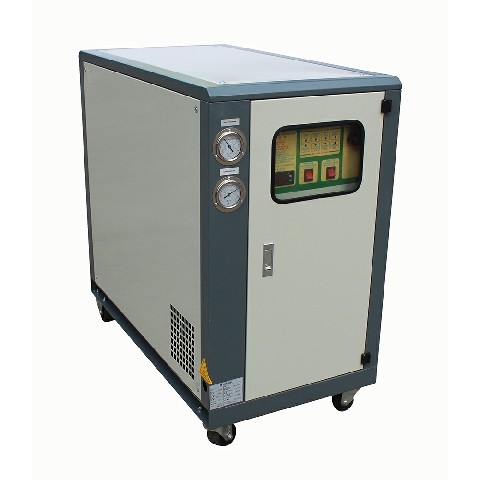 制冷机